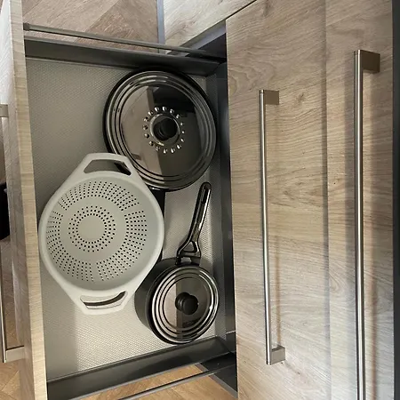Apartment Le Moinet Fayard