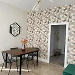 Daire Le Moinet Fayard Vichy