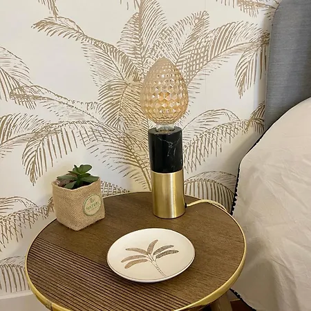 Apartment Le Moinet Fayard