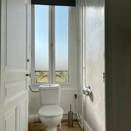 Apartment Le Moinet Fayard *