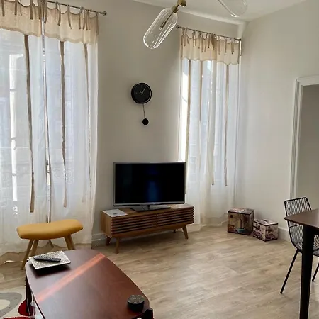 Le Moinet Fayard * Vichy