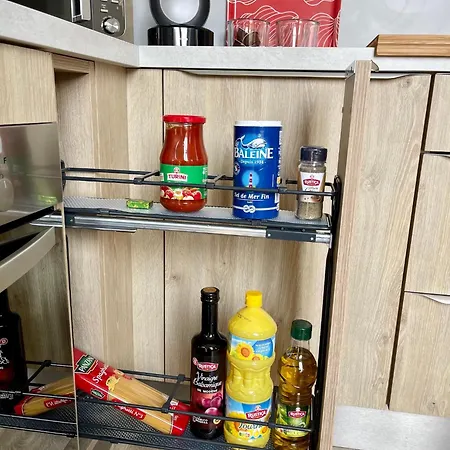 Le Moinet Fayard * Vichy