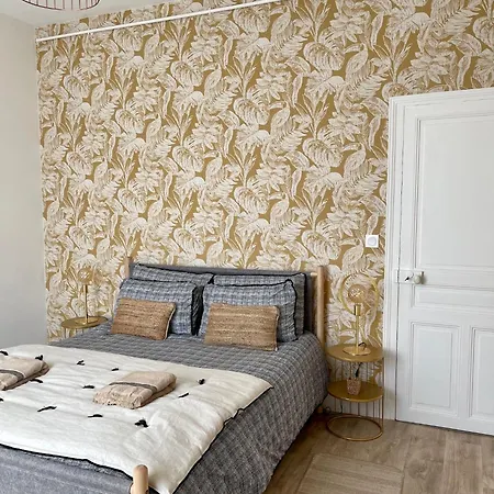 Le Moinet Fayard * Vichy