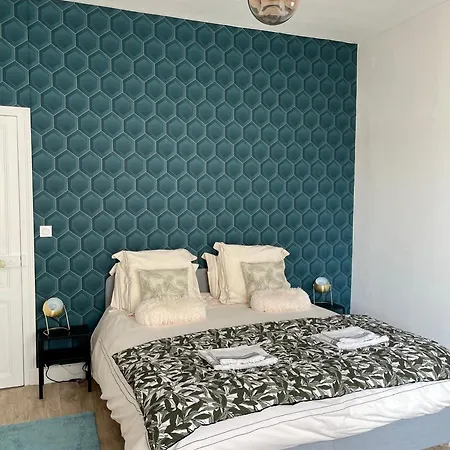 Le Moinet Fayard Vichy