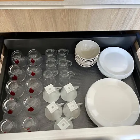 Apartment Le Moinet Fayard *