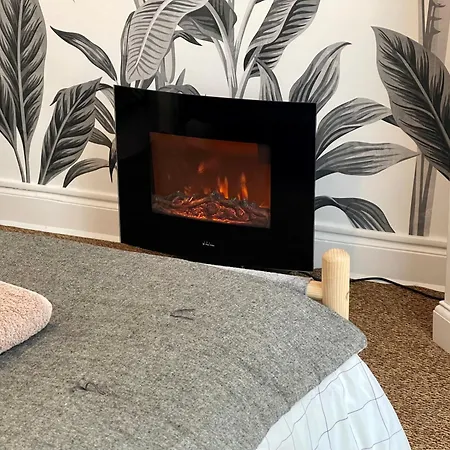 Apartment Le Moinet Fayard *