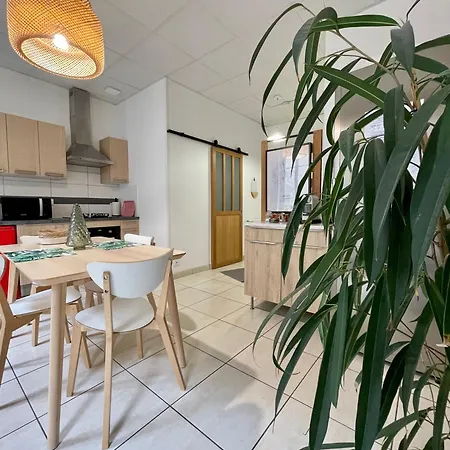 Le Moinet Fayard * Vichy