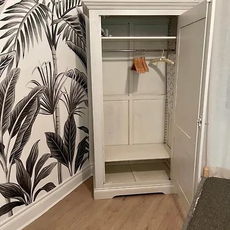 Apartment Le Moinet Fayard