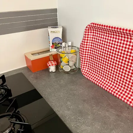 Le Moinet Fayard * Vichy