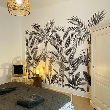 Apartment Le Moinet Fayard Vichy