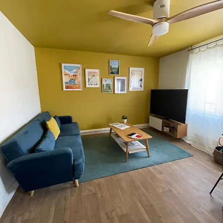 Apartment Le Moinet Fayard *