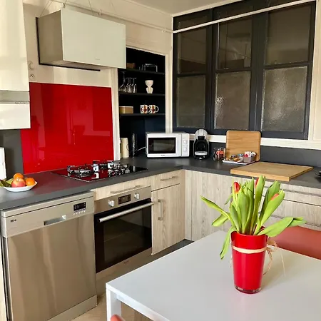 Apartment Le Moinet Fayard *