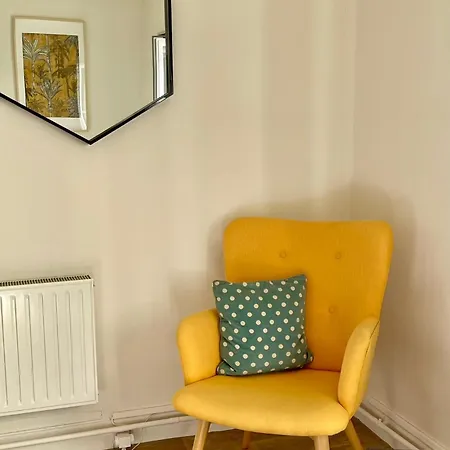 Le Moinet Fayard Apartment