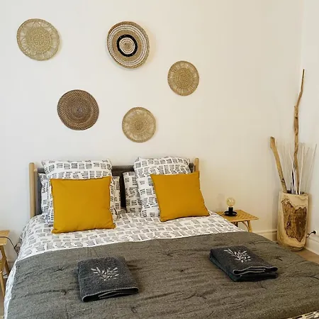 Appartement Le Moinet Fayard *