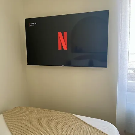 Le Moinet Fayard ヴィシー