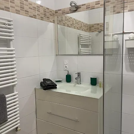 アパート Le Moinet Fayard *