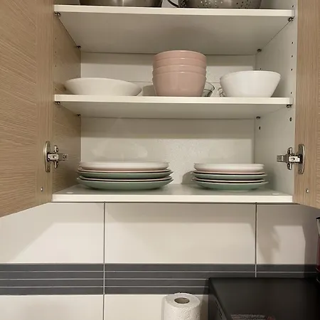 アパート Le Moinet Fayard