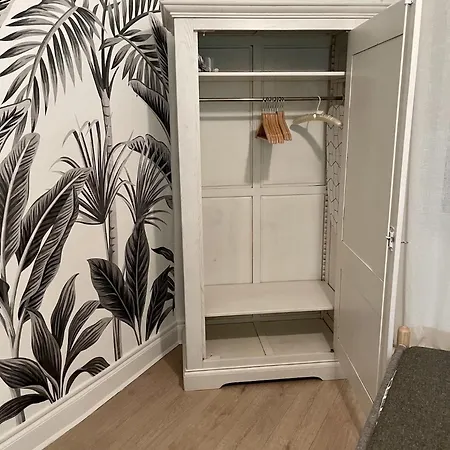 Le Moinet Fayard アパート