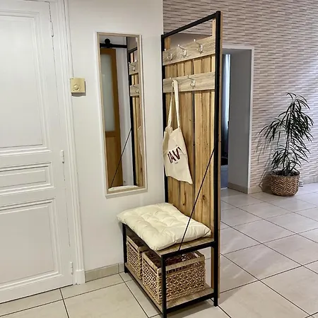 Le Moinet Fayard ヴィシー