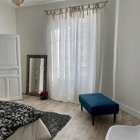 アパート Le Moinet Fayard