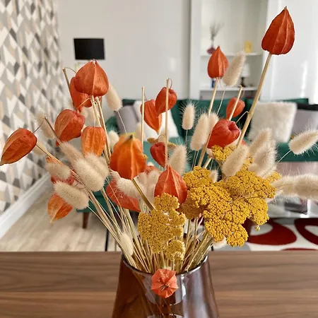 アパート Le Moinet Fayard