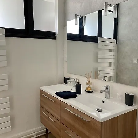 Le Moinet Fayard * ヴィシー