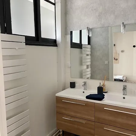 Le Moinet Fayard * ヴィシー