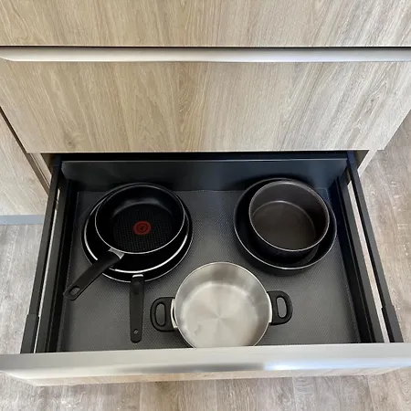 アパート Le Moinet Fayard