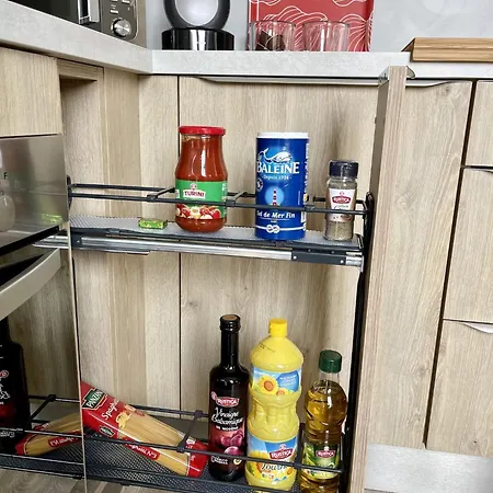 Le Moinet Fayard * ヴィシー