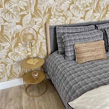 Appartamento Le Moinet Fayard