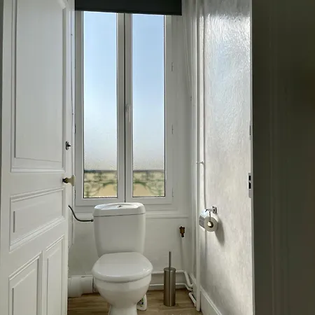 アパート Le Moinet Fayard *