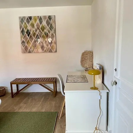 Le Moinet Fayard ヴィシー