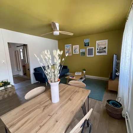 Le Moinet Fayard ヴィシー