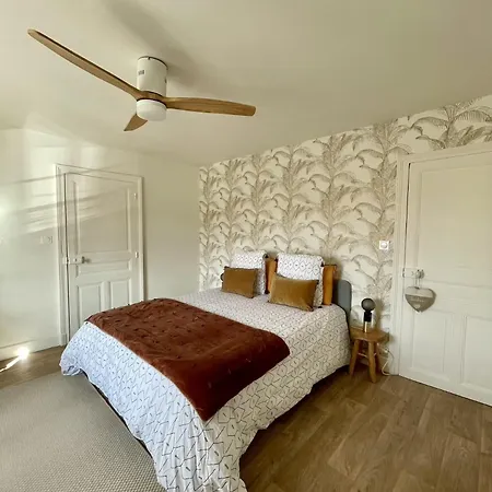 Le Moinet Fayard ヴィシー