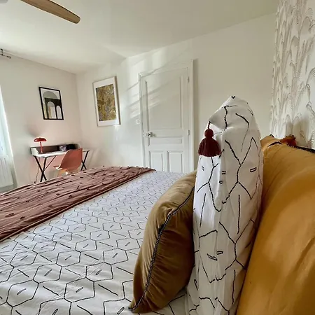 Le Moinet Fayard * ヴィシー