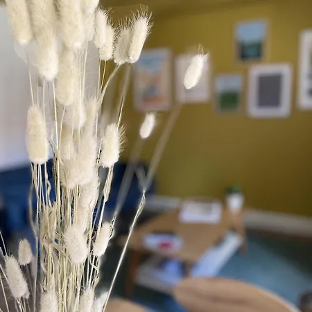 Le Moinet Fayard アパート *