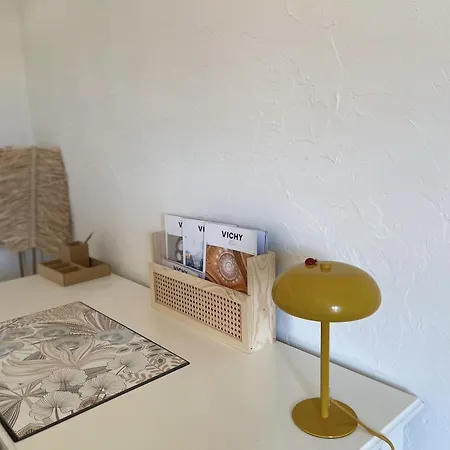 アパート Le Moinet Fayard