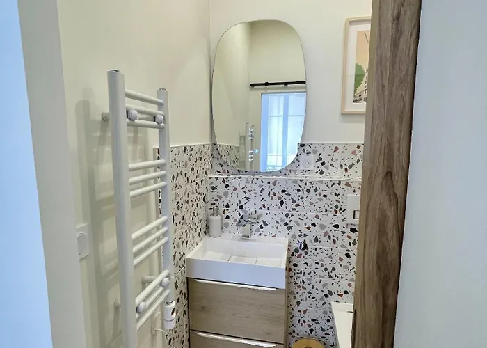 Le Moinet Fayard דירה