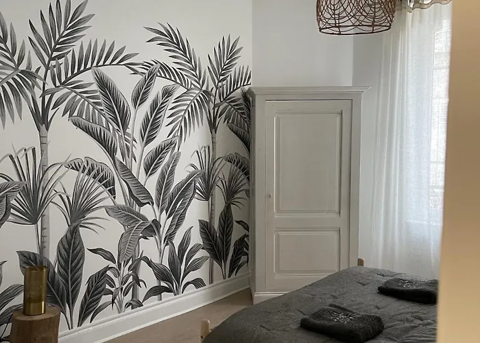 דירה Le Moinet Fayard