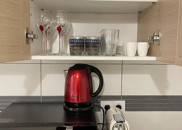 Le Moinet Fayard דירה