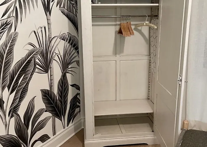 Le Moinet Fayard דירה