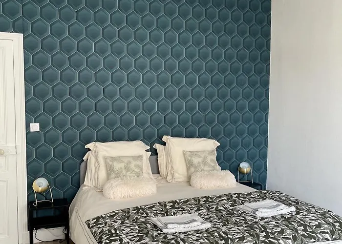 Le Moinet Fayard * וישי