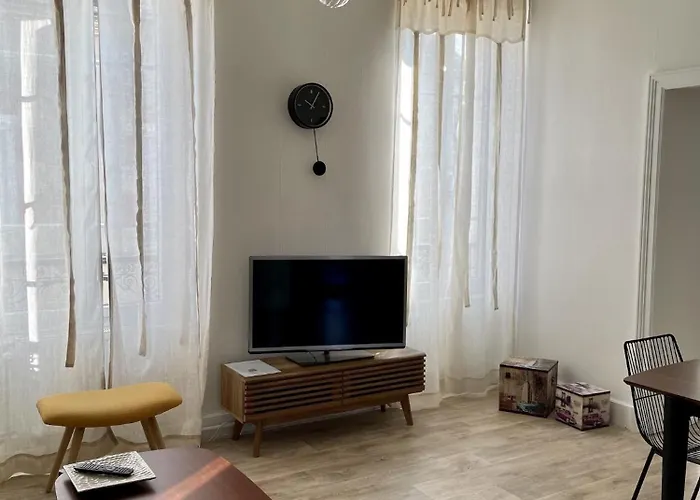 Le Moinet Fayard וישי