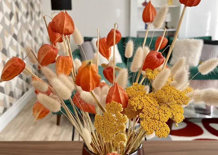 דירה Le Moinet Fayard