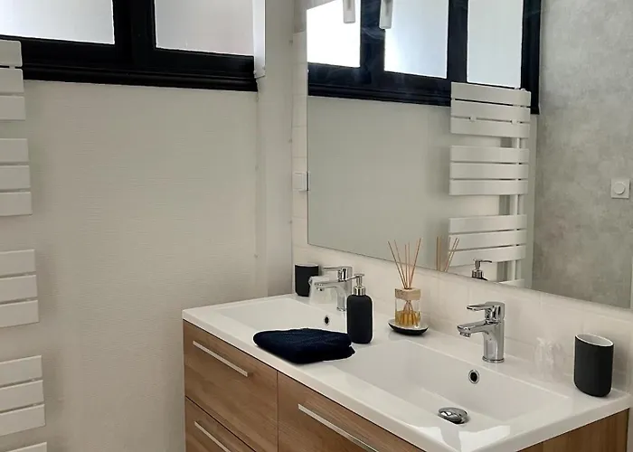 Le Moinet Fayard * וישי