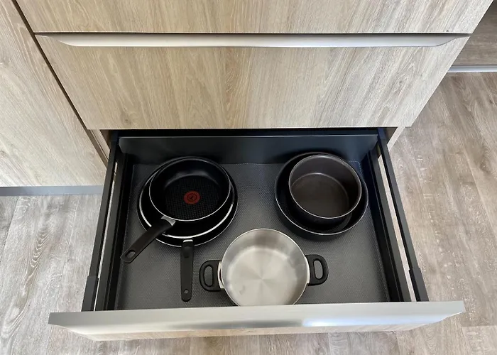 דירה Le Moinet Fayard