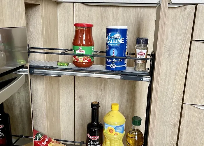 Le Moinet Fayard * וישי