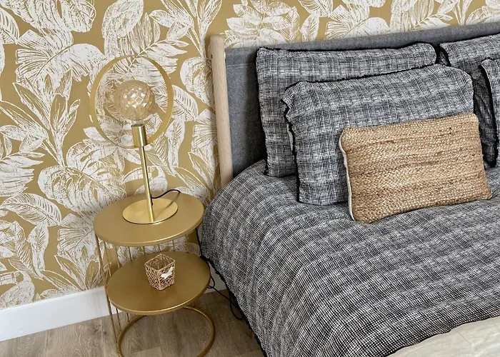 דירה Le Moinet Fayard