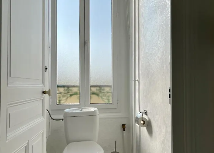 דירה Le Moinet Fayard *