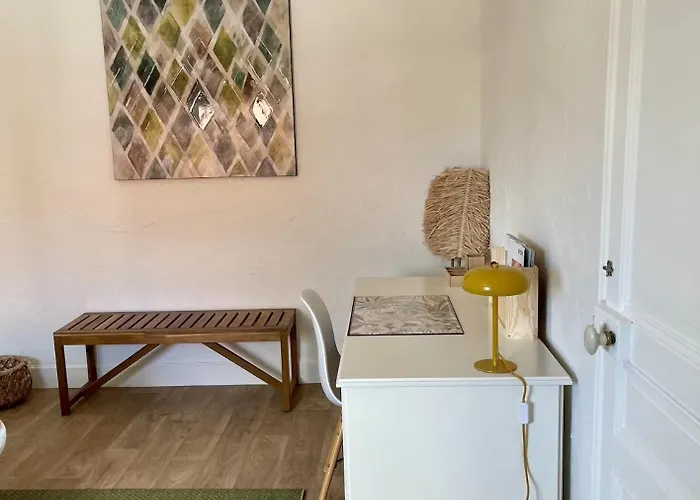 Le Moinet Fayard וישי